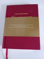 Boek als vrouwen beminnen ,nieuw!, Ophalen of Verzenden, Nieuw, Claire vanden abeele