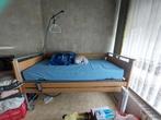 Electrisch ziekenhuisbed, Ophalen, Zo goed als nieuw