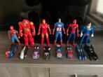 Marvel  actiefigururtjes en Marvel auto’s, Ophalen