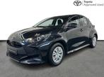 Toyota Yaris Dynamic, Achat, Noir, 5 portes, Automatique