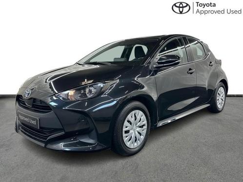 Toyota Yaris Dynamic, Autos, Toyota, Entreprise, Yaris, Régulateur de distance, Airbags, Air conditionné, Bluetooth, Ordinateur de bord