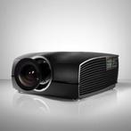 Projecteur Laser Barco F90-4k13 + Frame+ Lens groothoek+ E11, TV, Hi-fi & Vidéo, Comme neuf, Ultra HD (4K), Enlèvement, DLP