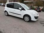 Renault modus 1.5 diesel jaar 2010, Auto's, Voorwielaandrijving, Stof, 4 cilinders, USB