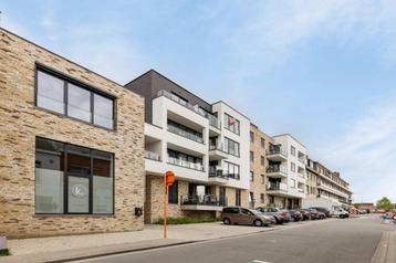 Appartement te huur in Lauwe, 1 slpk beschikbaar voor biedingen