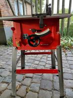 Tafelcirkelzaag "Einhell", Ophalen, Zo goed als nieuw, Cirkelzaag, Einhell