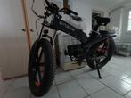 Engwe speedelec weinig km, Fietsen en Brommers, Ophalen of Verzenden, Zo goed als nieuw