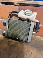 Scooter radiator, Fietsen en Brommers, Ophalen