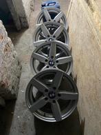 Jantes 16 pouces pour Bmw serie 1 et serie 3 , à vendre 140€, Autos : Pièces & Accessoires, Pneus & Jantes, Enlèvement ou Envoi