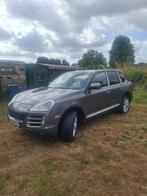 porsche cayenne 3.0 diesel face lift LICHTE VRACHT, Auto's, Automaat, Cayenne, Leder, Diesel