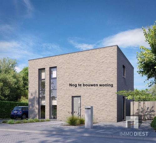 Woning te koop in Deurne, 3 slpks, Immo, Huizen en Appartementen te koop, Vrijstaande woning