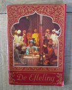 illustratie boekje Efteling, Verzamelen, Ophalen of Verzenden, Nieuw, Overige typen