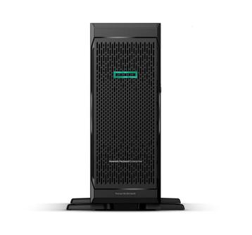 HPE ProLiant ML350 Gen10 SFF 8x / 16x SFF beschikbaar voor biedingen
