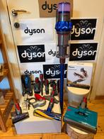 Dyson V15S Submarine en très bon état avec ses accessoires, Electroménager, Enlèvement ou Envoi, Comme neuf, Réservoir, Aspirateur