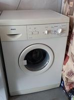 Bosch wasmachine (5 kg, 1200 tpm) moet worden gerepareerd, Ophalen, Gebruikt