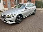 Mercedes C 200, Auto's, Mercedes-Benz, Automaat, 4 deurs, Leder en Stof, Particulier