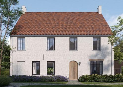 Huis te koop in Bilzen-Hoeselt, 3 slpks, Immo, Huizen en Appartementen te koop, Vrijstaande woning