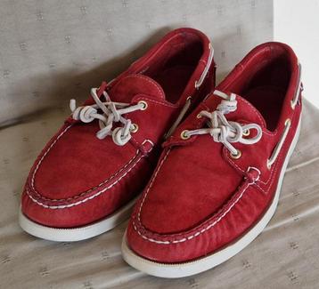 Sebago👍 Super mooie👍 m: 43,5