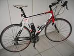 racefiets Zanata, Fietsen en Brommers, Fietsen | Racefietsen, 10 tot 15 versnellingen, Heren, Zo goed als nieuw, 57 tot 61 cm