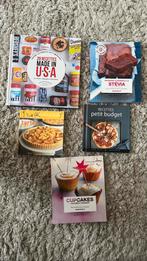 Lot de 5 livres, Ophalen, Gelezen