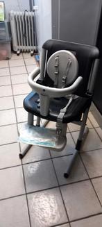 Kinderstoel brevi slex, Enlèvement