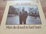 Lp Jef Elbers, Cd's en Dvd's, Ophalen of Verzenden, Gebruikt, 12 inch, Levenslied of Smartlap