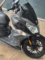 Sym jet 14 a klasse, Fietsen en Brommers, Scooters | SYM, Ophalen