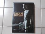 DVD Gran Torino avec Clint Eastwood, Comme neuf, Enlèvement ou Envoi