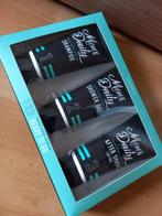 New douche en bad cadeaupakket voor man, Ophalen of Verzenden, Nieuw, Bad & Douche