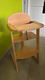 Triptrap meegroeistoel, Kinderen en Baby's, Ophalen, Gebruikt, Meegroeistoel