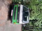 VW T3, Auto's, Volkswagen, 4 deurs, 4 cilinders, Overige bekleding, Grijs