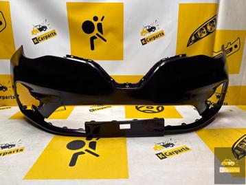 Voorbumper RENAULT ZOE Origineel bumper 2217036X beschikbaar voor biedingen