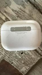 Apple AirPods Pro 2e Gen! 1 jaar gebruikt! Is Zoals Nieuw!, Verzenden, Zo goed als nieuw, In gehoorgang (in-ear), Bluetooth