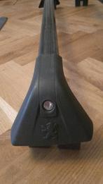 Dakdragers Peugeot, Auto diversen, Dakdragers, Ophalen, Gebruikt