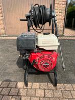 KRANZLE PROFI-JET  B16/220, Tuin en Terras, Hogedrukreinigers, Ophalen