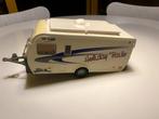 Playmobil caravan, Kinderen en Baby's, Ophalen of Verzenden, Gebruikt, Complete set