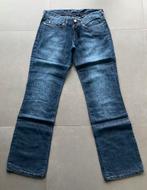 Jeans dames HAMPTON Bays mt 29 lage taille, Kleding | Dames, Blauw, Ophalen of Verzenden, Zo goed als nieuw, Hampton Bays