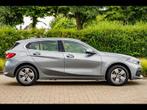 BMW Serie 1 116 Hatch, Auto's, BMW, 1 Reeks, Handgeschakeld, Zilver of Grijs, 1499 cc
