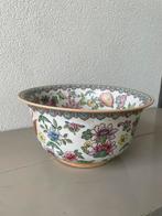 Chinees schaal ( 12 x 25 cm ), Antiek en Kunst, Ophalen