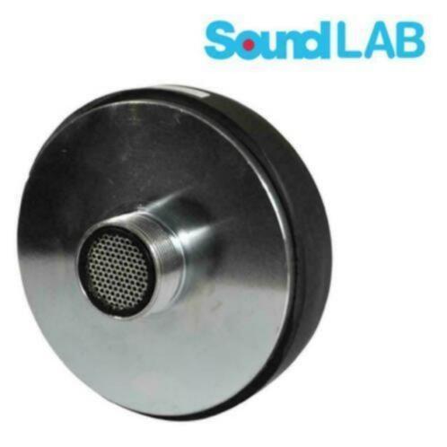 Titanium 1.75 inch compression driver 150 Watt Rms, Audio, Tv en Foto, Luidsprekerboxen, Nieuw, Ophalen of Verzenden