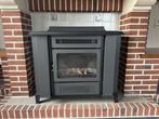Kachel Well Straler, Huis en Inrichting, Kachels, Ophalen, Gas, Zo goed als nieuw, Vrijstaand
