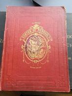 Contes de Perrault G. Doré Hetzel 1867, Antiek en Kunst, Ophalen of Verzenden