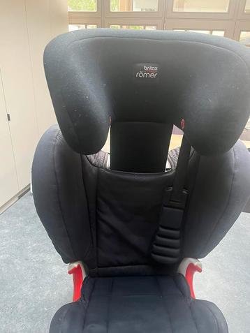 Britax romer, Kinderen en Baby's, Ophalen, Romer