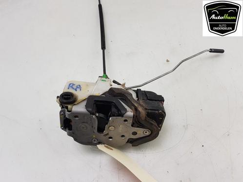 PORTIERSTANGEN RECHTS ACHTER (|1357956|13578245|13579566|), Auto-onderdelen, Overige Auto-onderdelen, Opel, Gebruikt