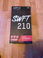 XFX AMD RX6600 gpu, Computers en Software, Videokaarten, Ophalen, AMD, GDDR6, Zo goed als nieuw