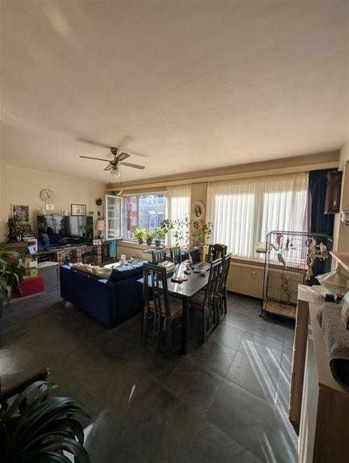 Appartement à vendre à Anderlecht, 1 chambre, Immo, Huizen en Appartementen te koop, Appartement, E