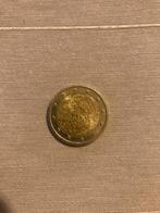 2€ Val Berlijnse muur 2019, Ophalen