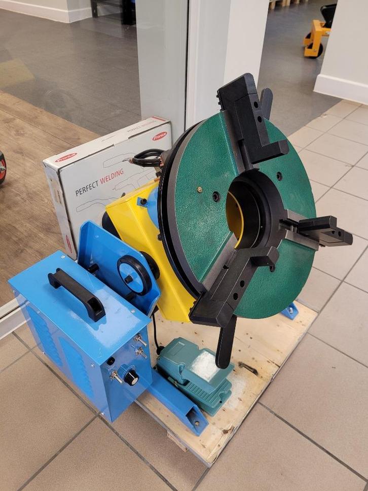 LASMANIPULATOR HD-100, Doe-het-zelf en Bouw, Gereedschap | Handgereedschap, Nieuw, Ophalen of Verzenden