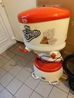 cornetto ijsmachine Algida, Elektronische apparatuur, Ophalen, Gebruikt