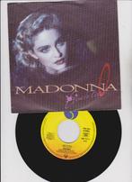 Madonna – Live To Tell   1986  Synth Pop   nMINT, Enlèvement ou Envoi, Single, Comme neuf, Pop