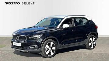 Volvo XC40 Momentum Pro T2 | Full Led | Camera | Park beschikbaar voor biedingen